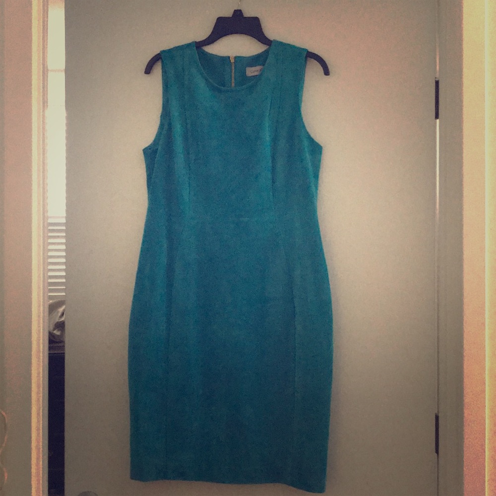 CK Dress